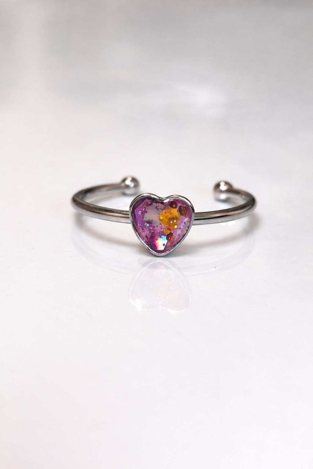 Corazón pequeño