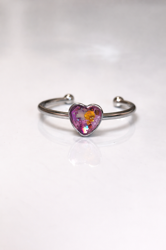 Corazón pequeño