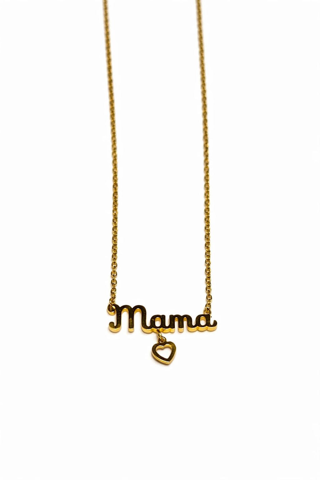 Collar mamá