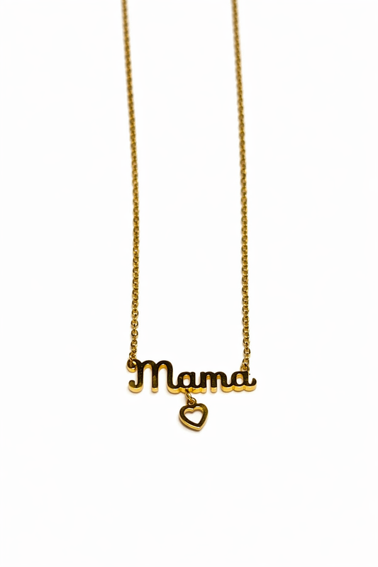 Collar mamá